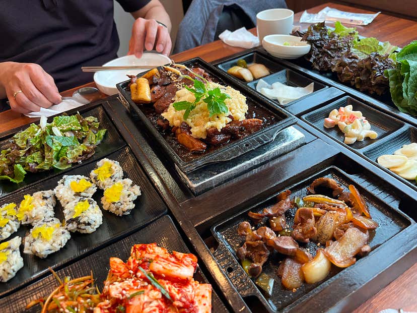여우맘33님의 수탉본점 리뷰