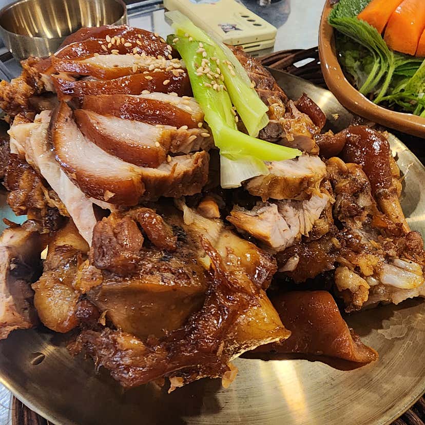 alt****님의 구구족 주막 광명점 리뷰