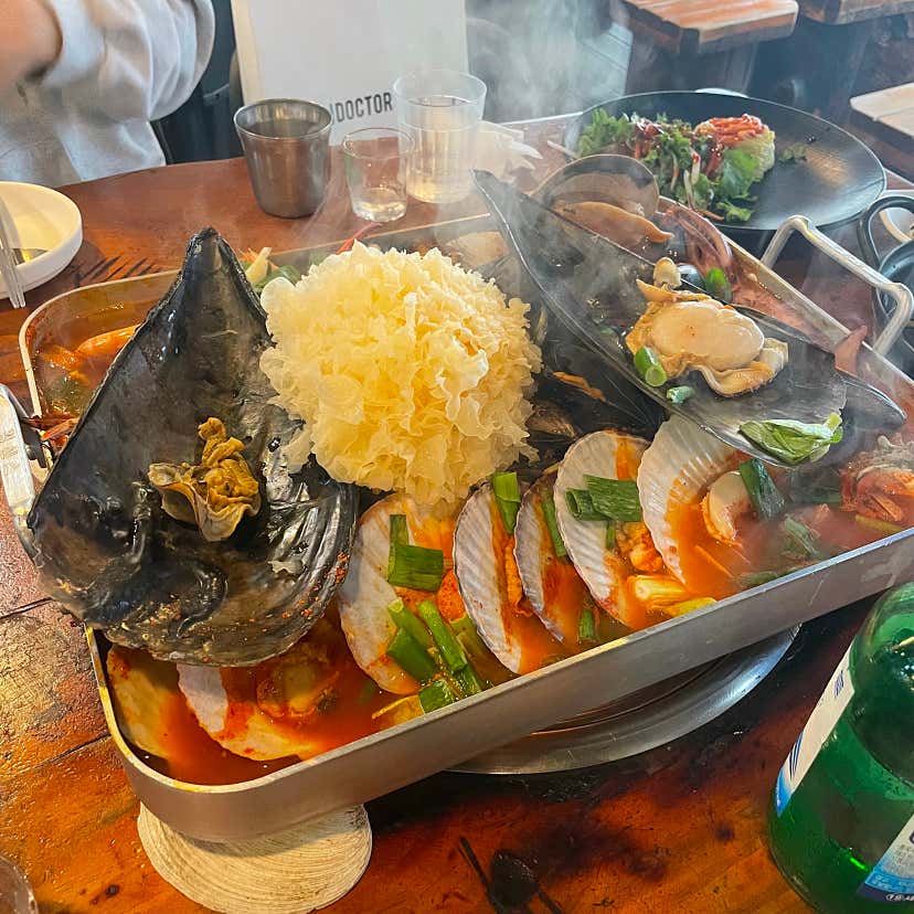 97kbc님의 조군황군 부산동래점 리뷰