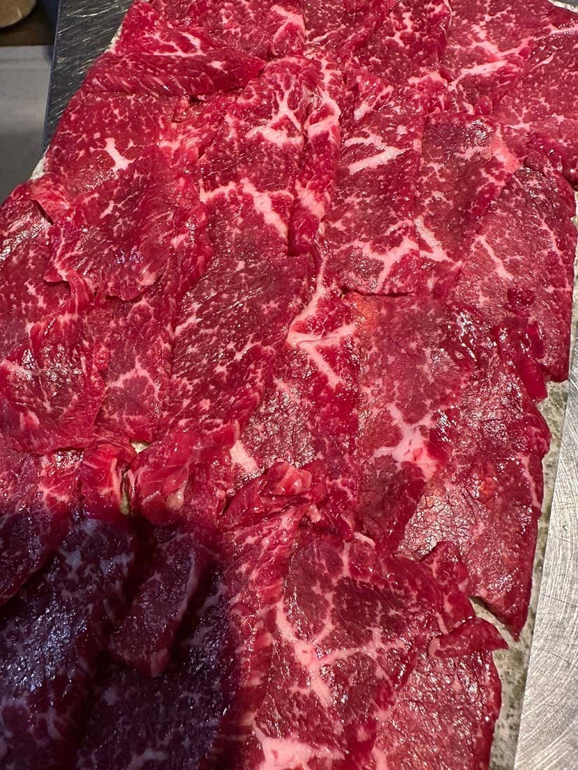 땡이o님의 칠프로칠백식당 신천직영점 리뷰