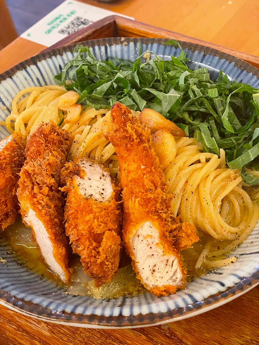 ajoujang님의 경양카츠 부평점 리뷰