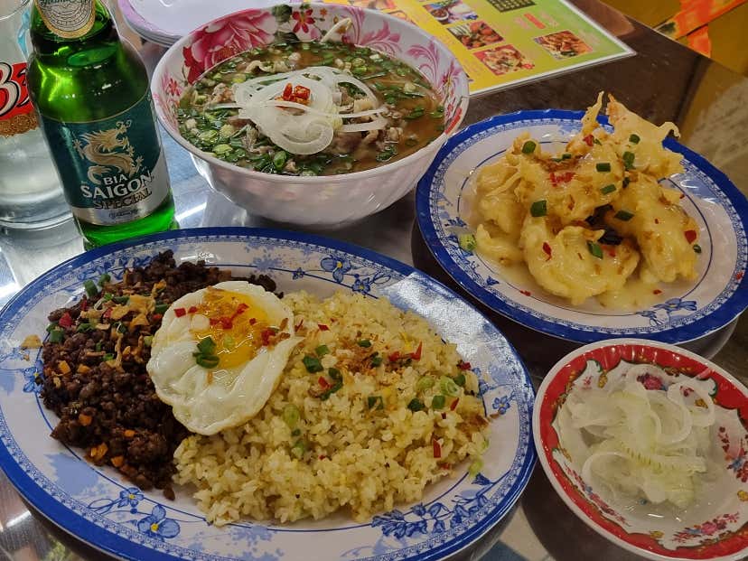 심심끄적님의 까몬 동성로점 리뷰