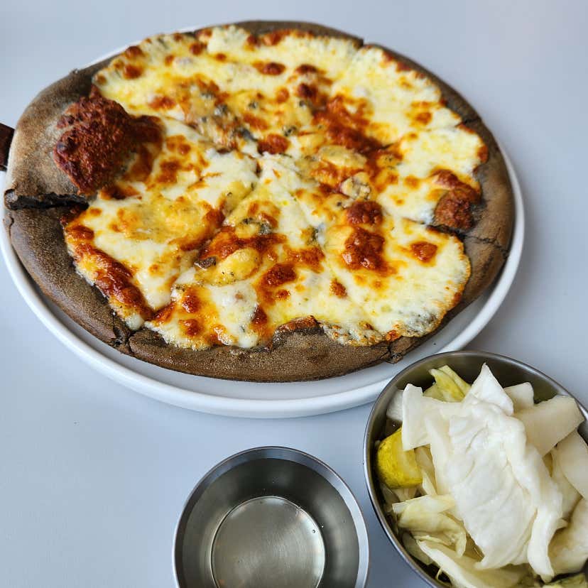 마티42님의 그랜마스 서귀포직영점 리뷰