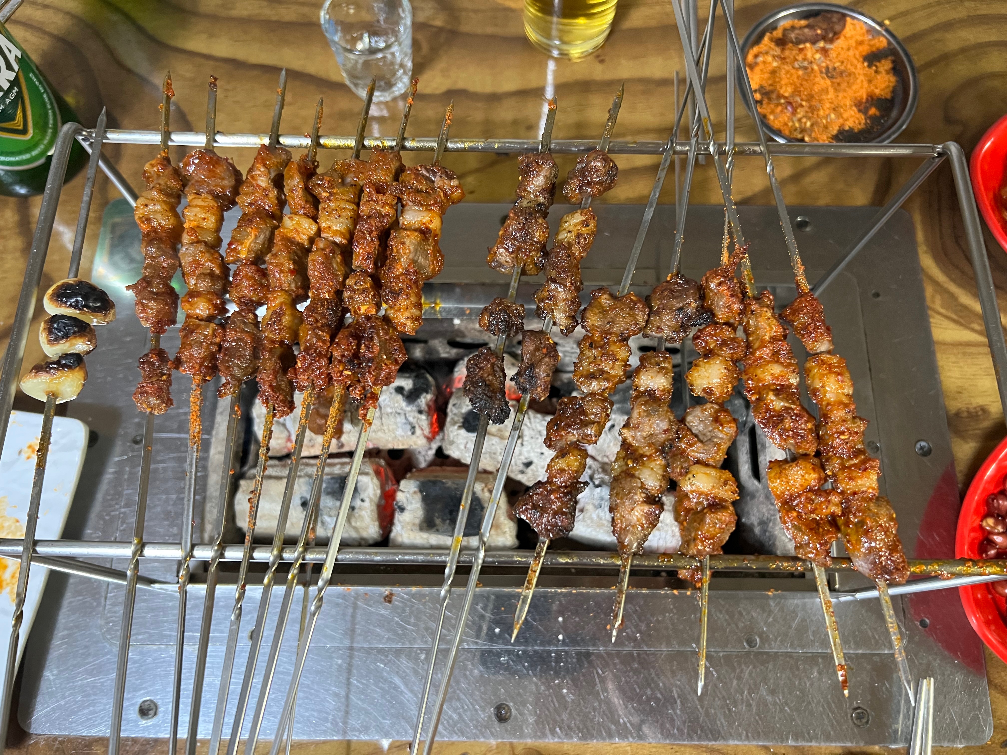 [부산역 맛집 훈춘양고기] 직접 가본 로컬 리뷰