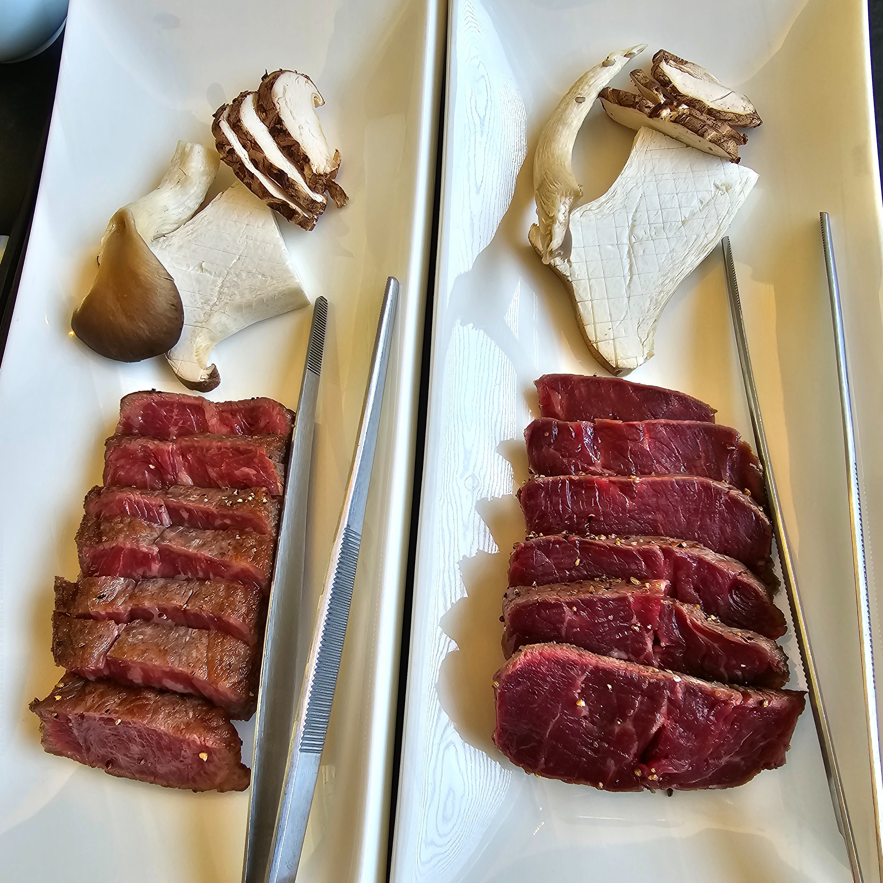 [김해 맛집 엘리멘츠 한우] 직접 가본 로컬 리뷰