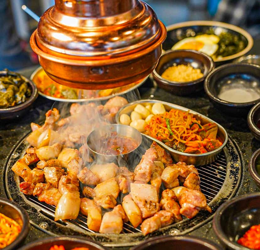 유아독존9289님의 원조부안집 신도림점 리뷰