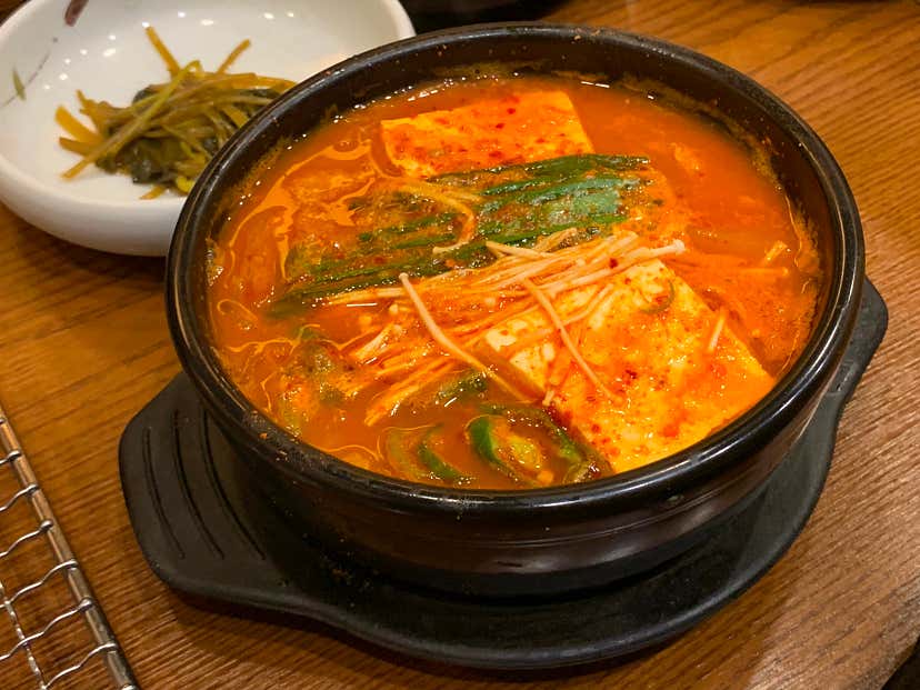 jii****님의 노란황소집 용죽점 리뷰