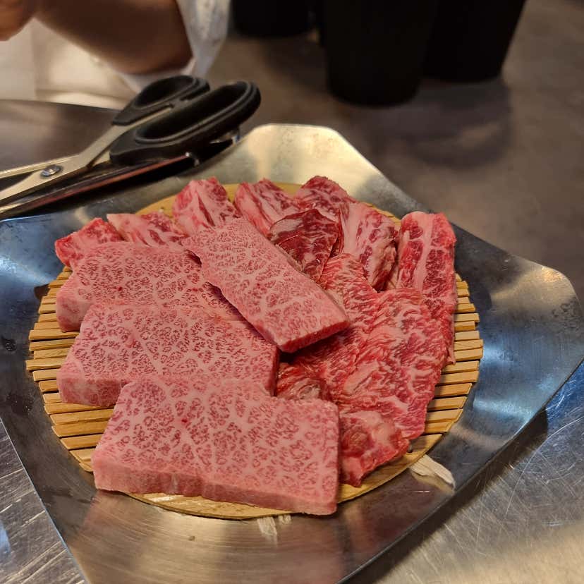 땡이o님의 칠프로칠백식당 신천직영점 리뷰