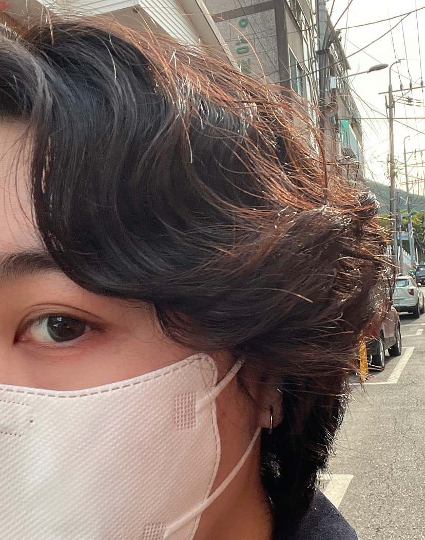 숩니짱님의 From.B 리뷰
