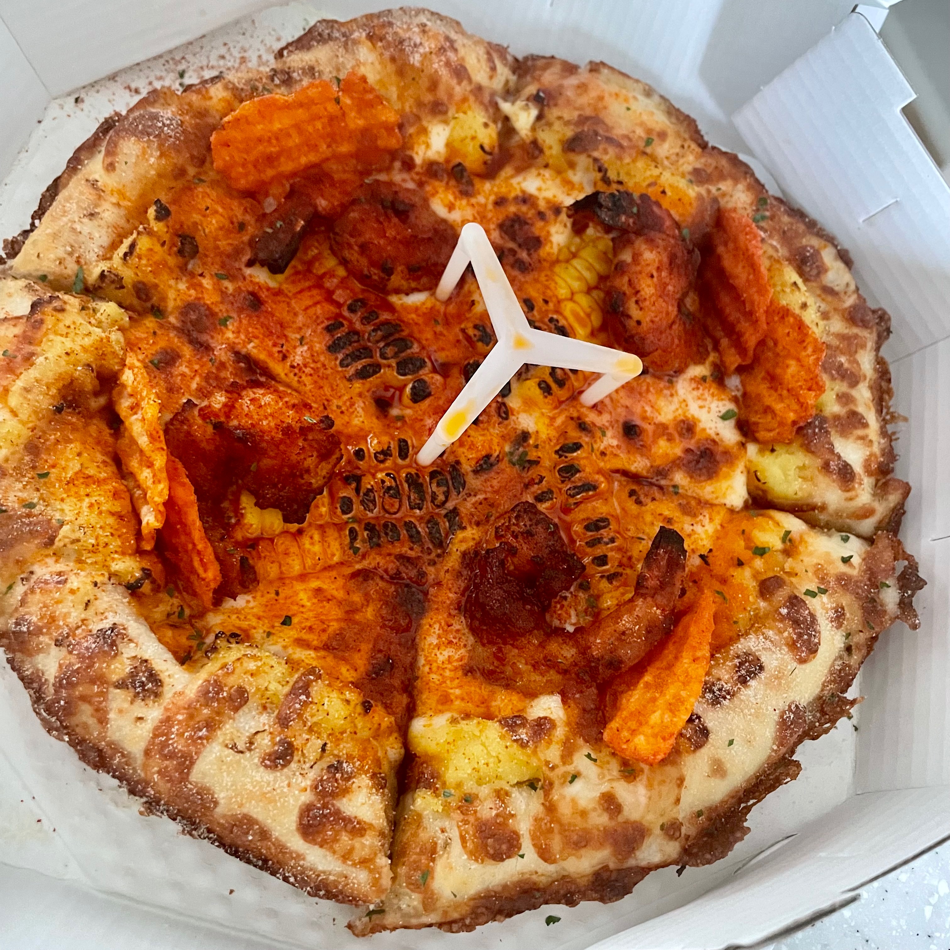오리역 맛집 노모어피자 죽전점 내돈내산 방문후기