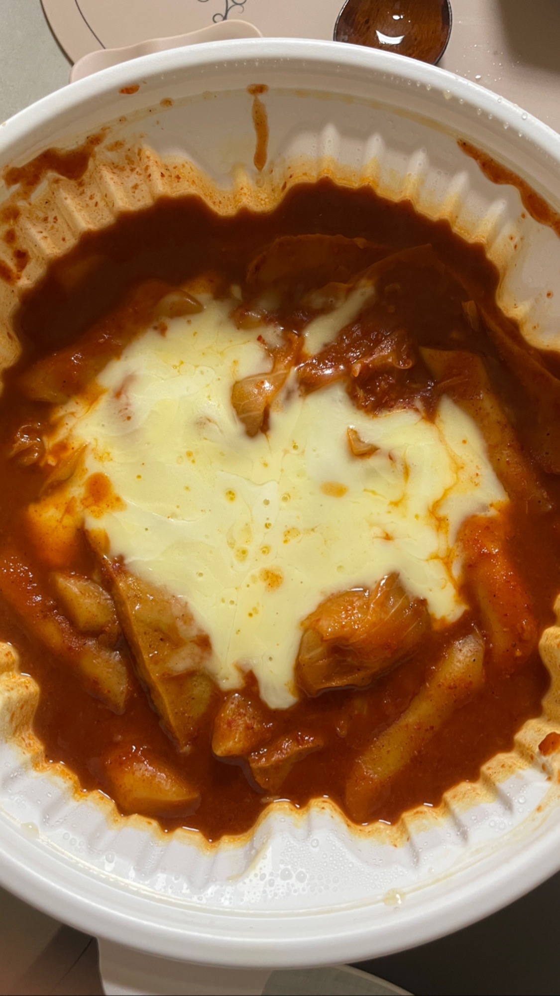 미금역 맛집 동대문엽기떡볶이 미금점 내돈내산 최신리뷰