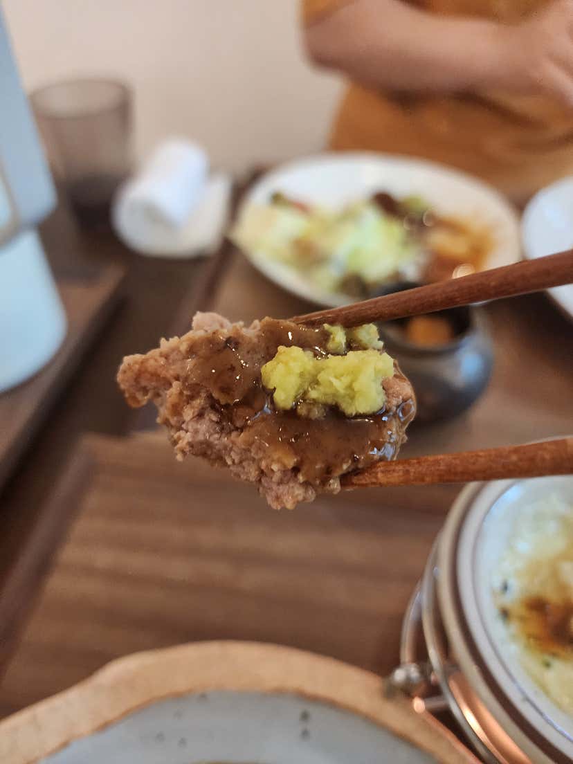 송글13님의 홍대 카레츠 리뷰