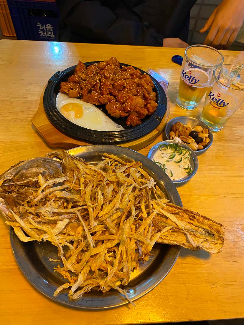 dndjdje님의 종로맥가 동탄역점 리뷰