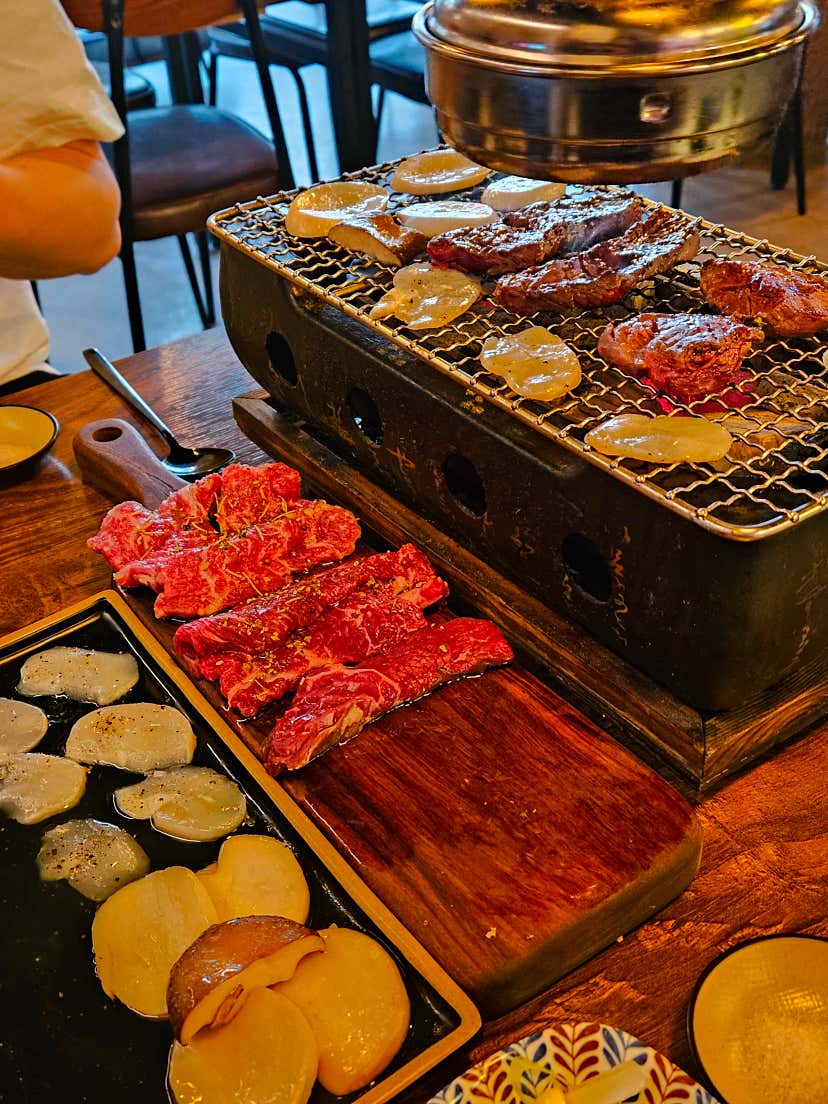 큐트짱님의 태우마 리뷰