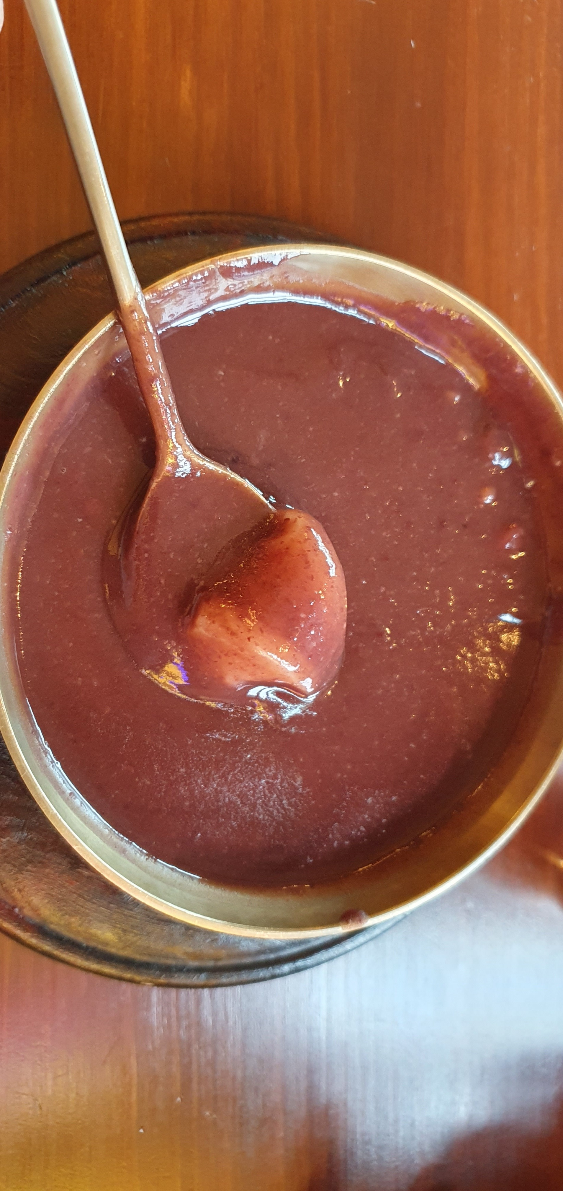 [하동 맛집 팥이야기 하동점] 직접 가본 로컬 리뷰