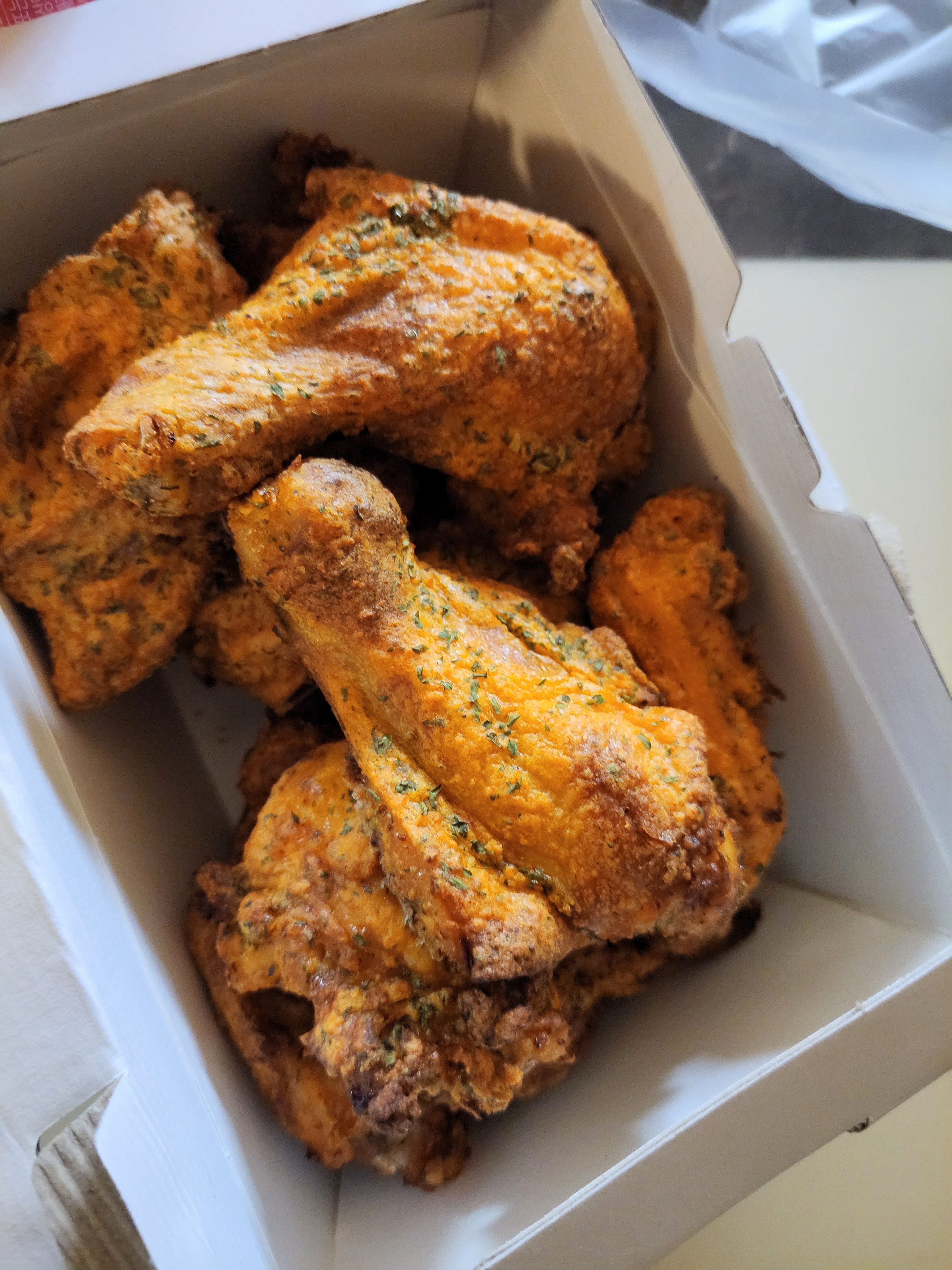 오리역 맛집 굽네치킨 미금점 내돈내산 방문후기