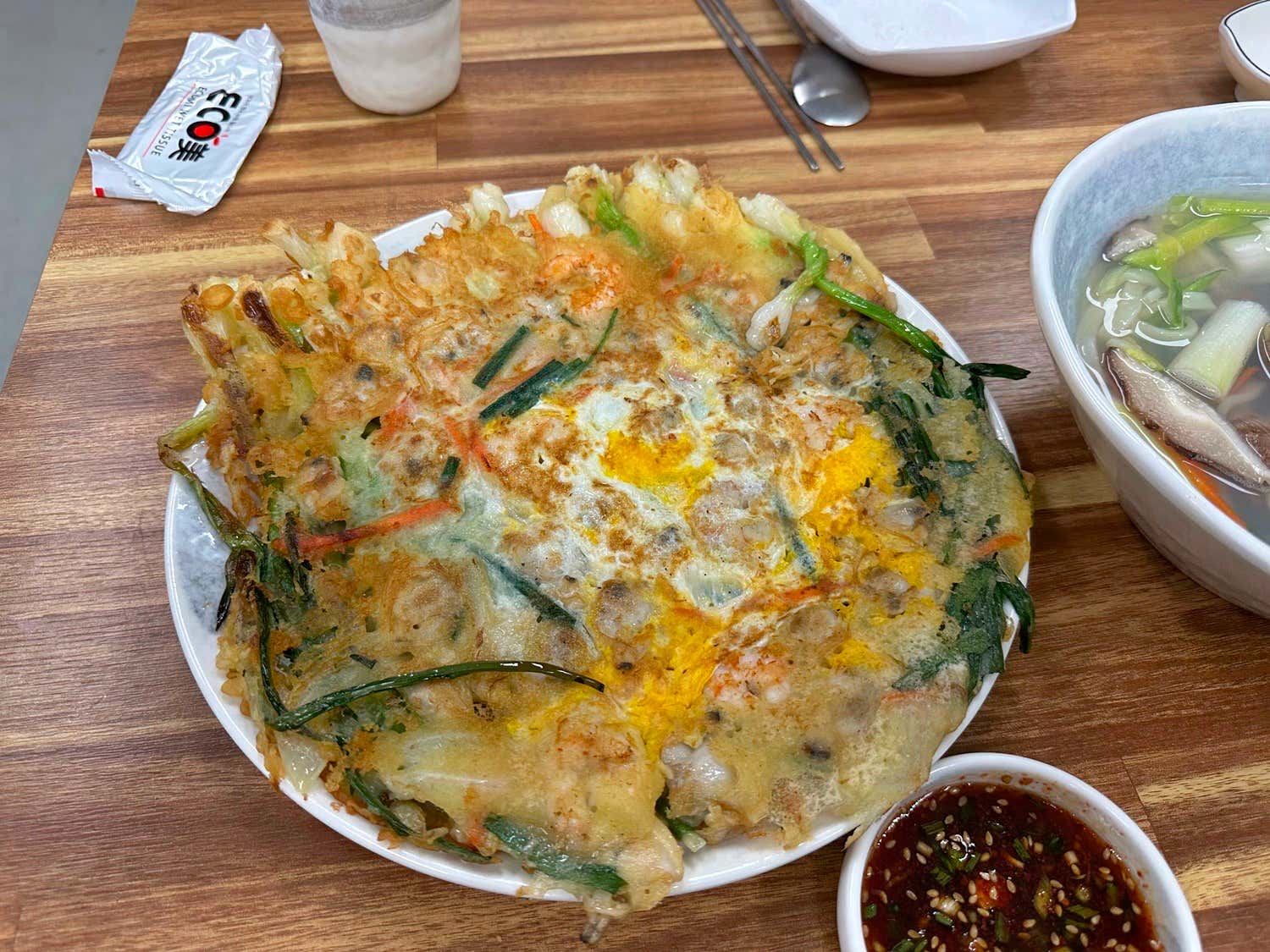 하전바지락 이미지 2