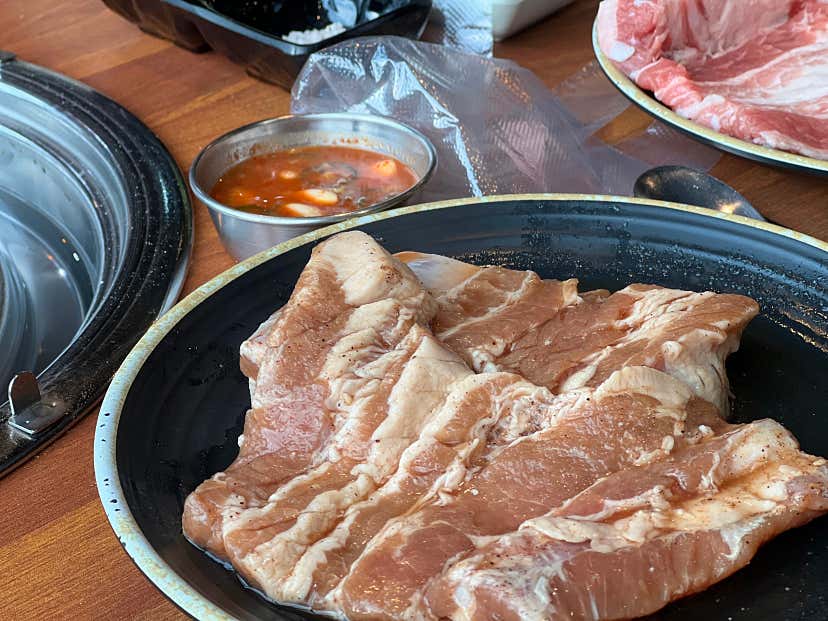 blingmi님의 김해맛집 장인갈비 리뷰