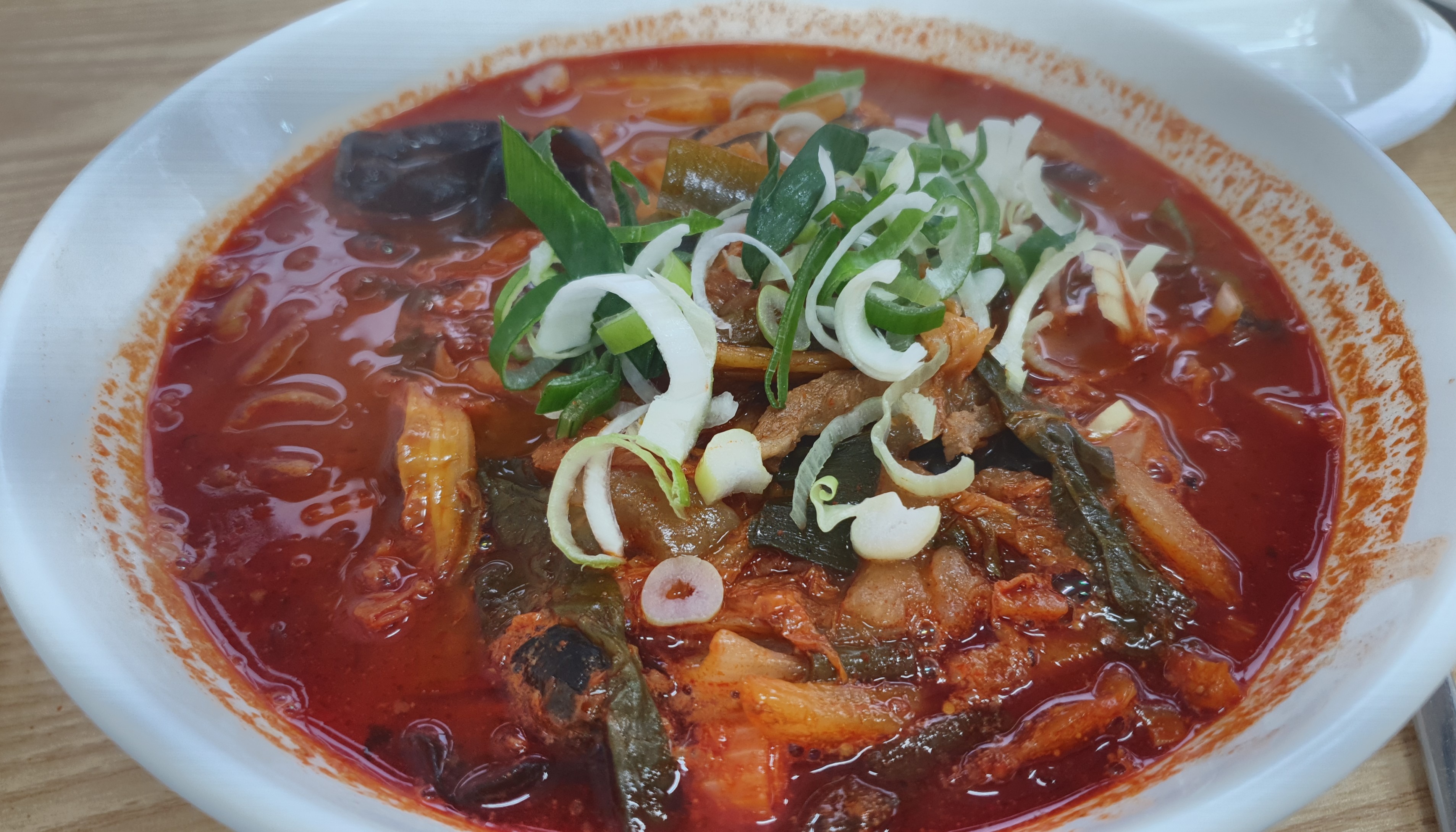 속초복반점 4
