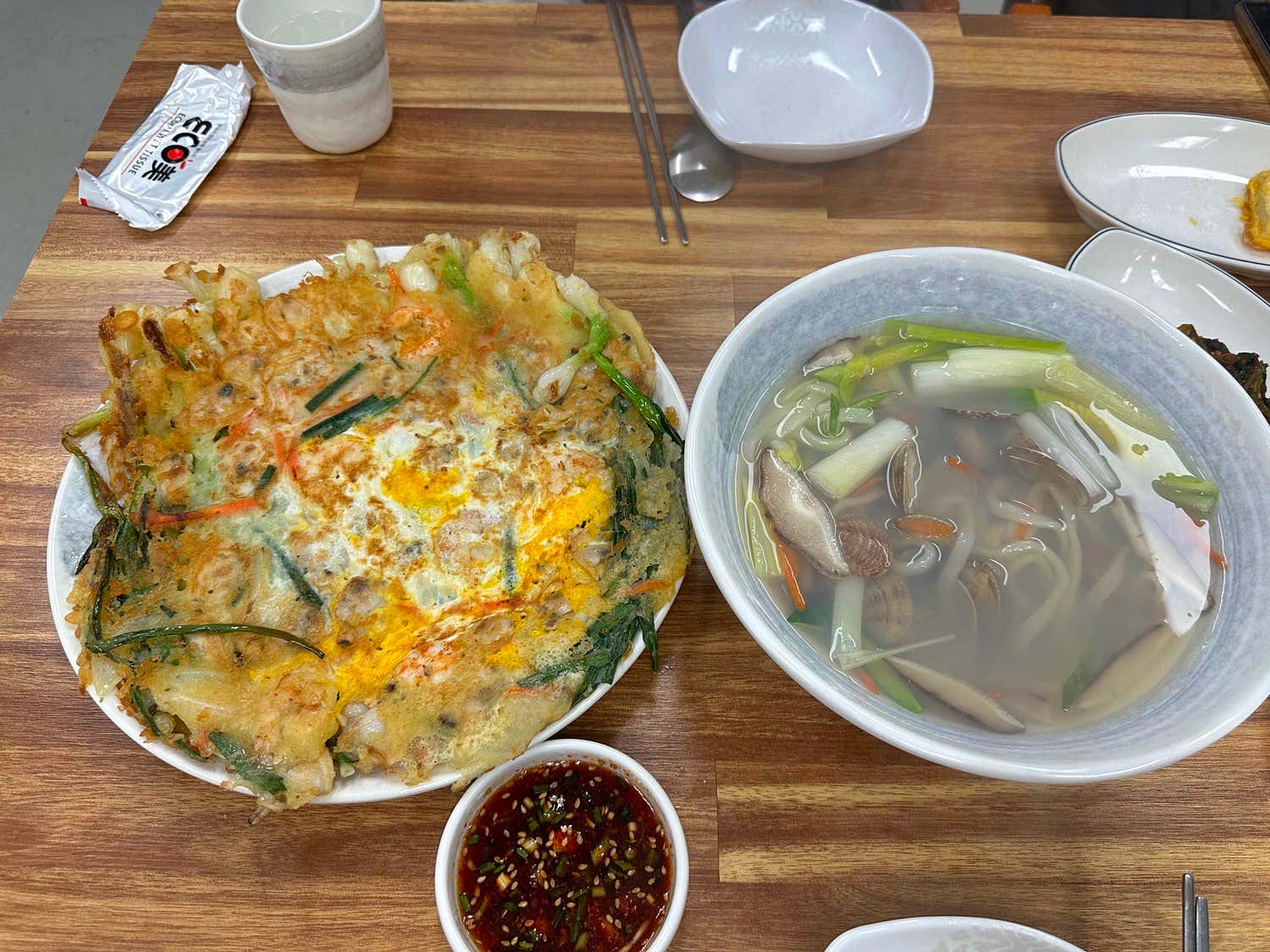 하전바지락 이미지
