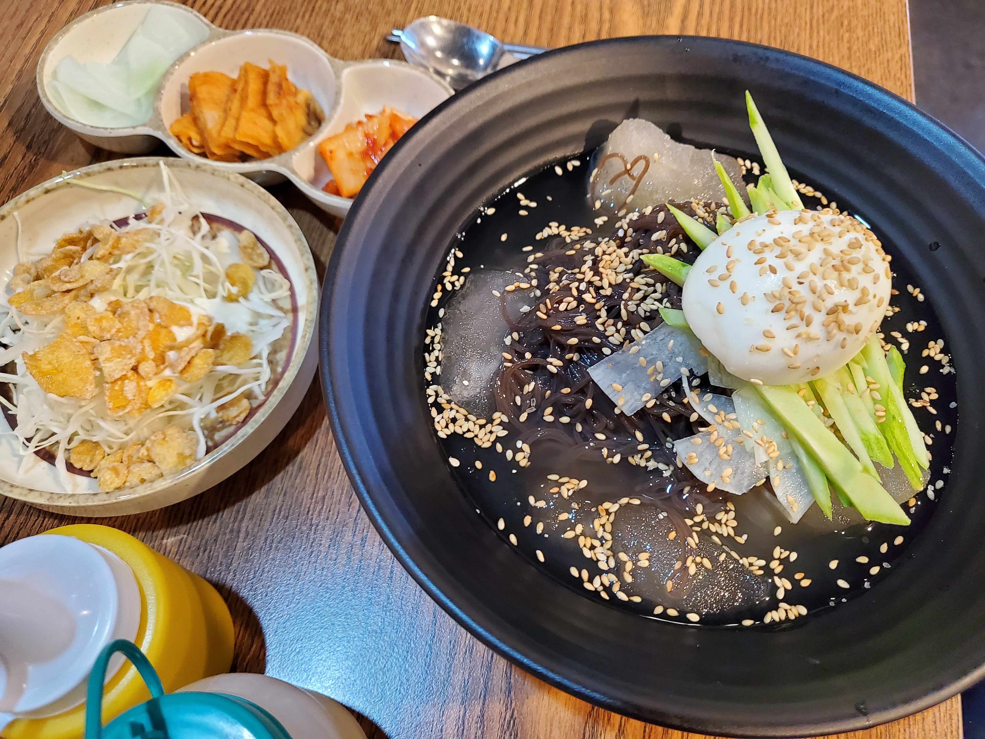 
서울시 노원구 월계동 맛집 맛불