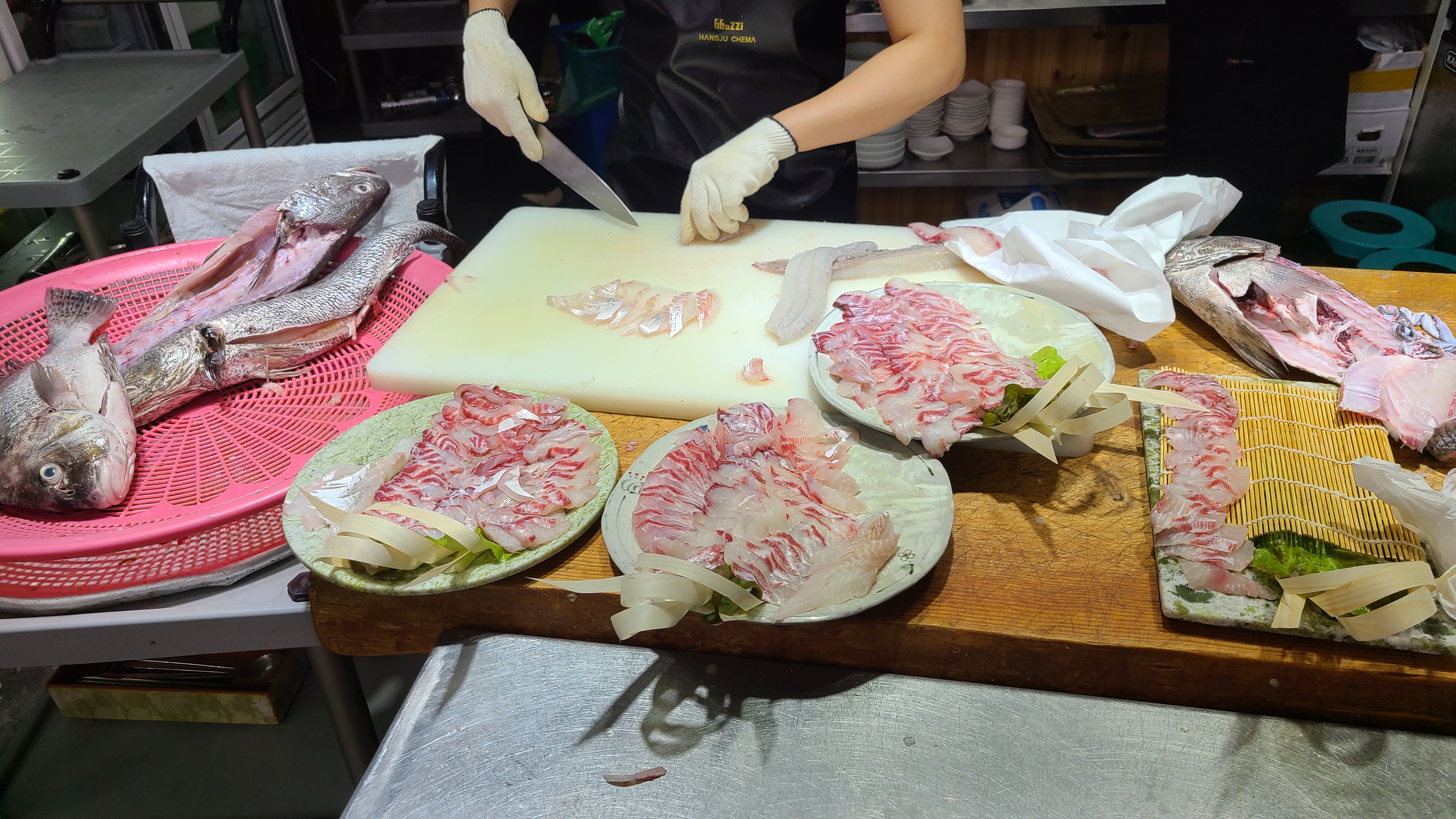 [여수 맛집 미로횟집] 직접 가본 로컬 리뷰