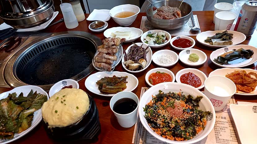 수원 맛집 2 광교, 수원역