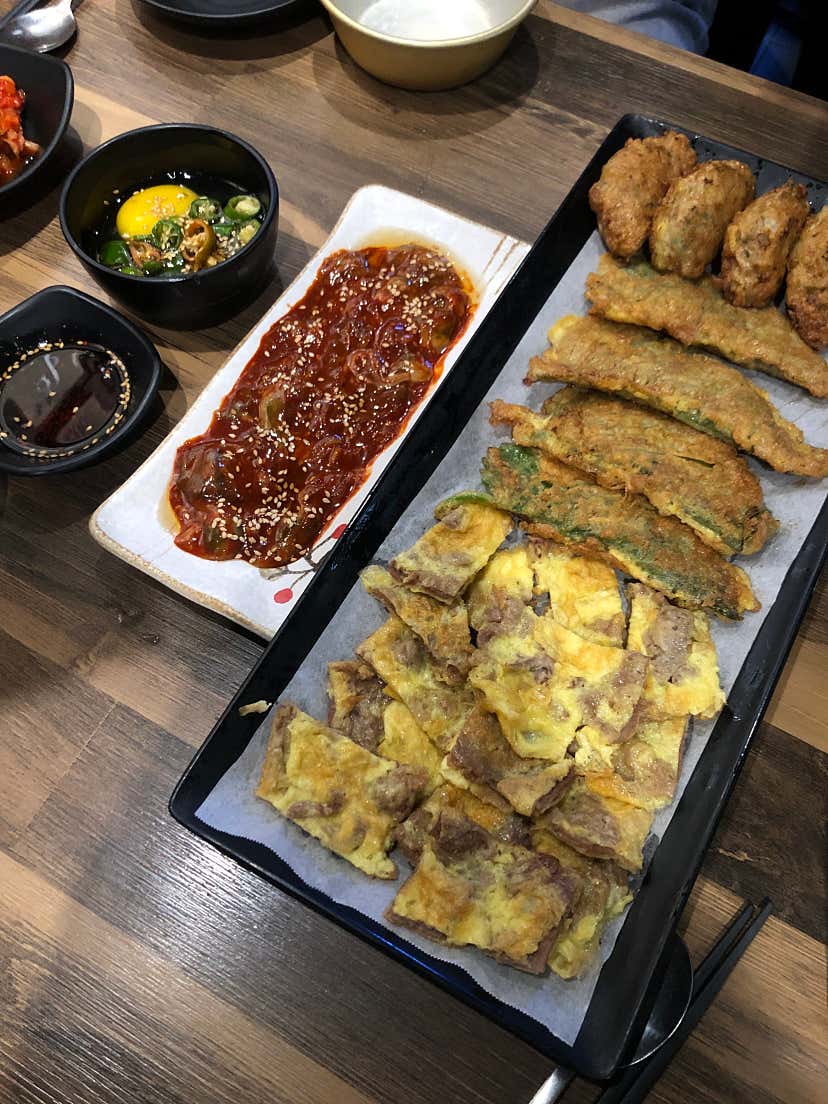 키츄님님의 서래전 리뷰
