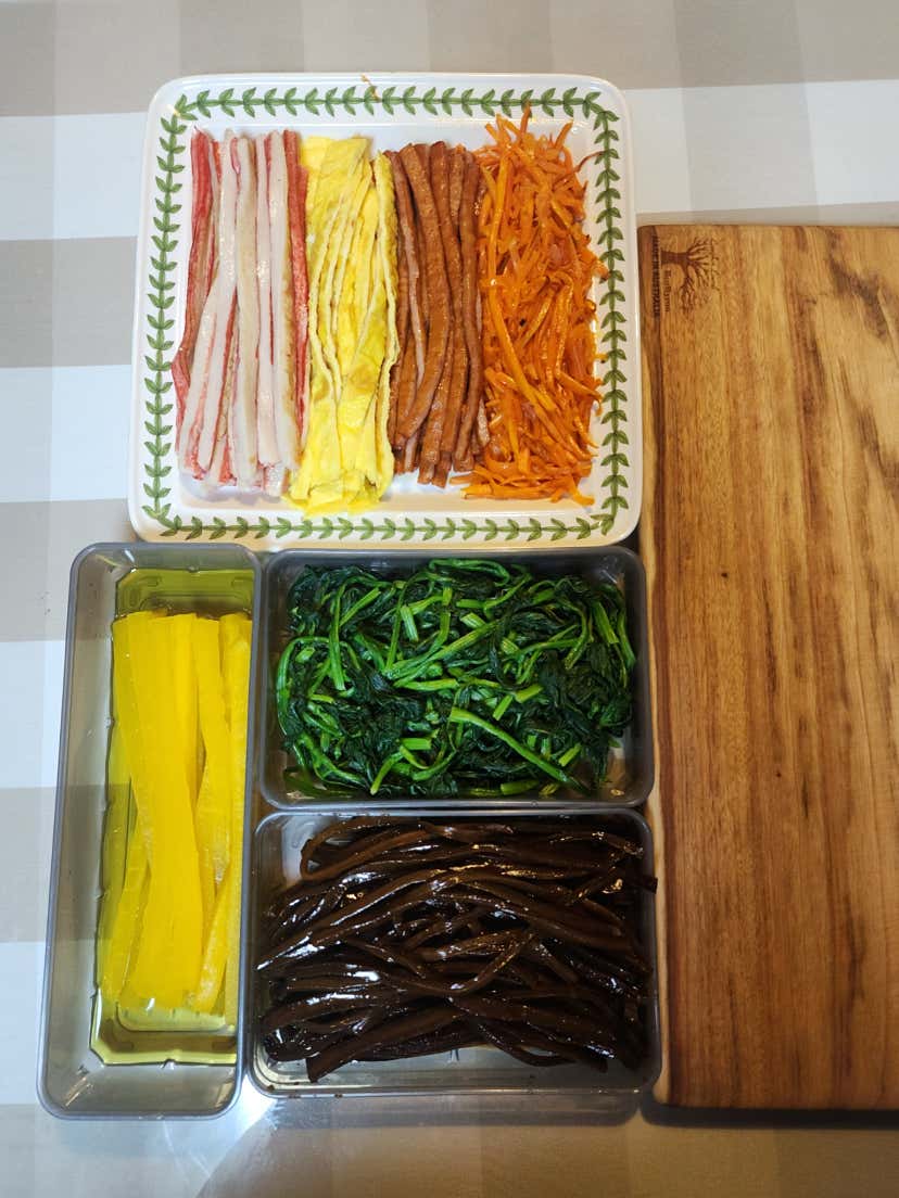 빛나고잇쏭님의 늘푸른마트 리뷰