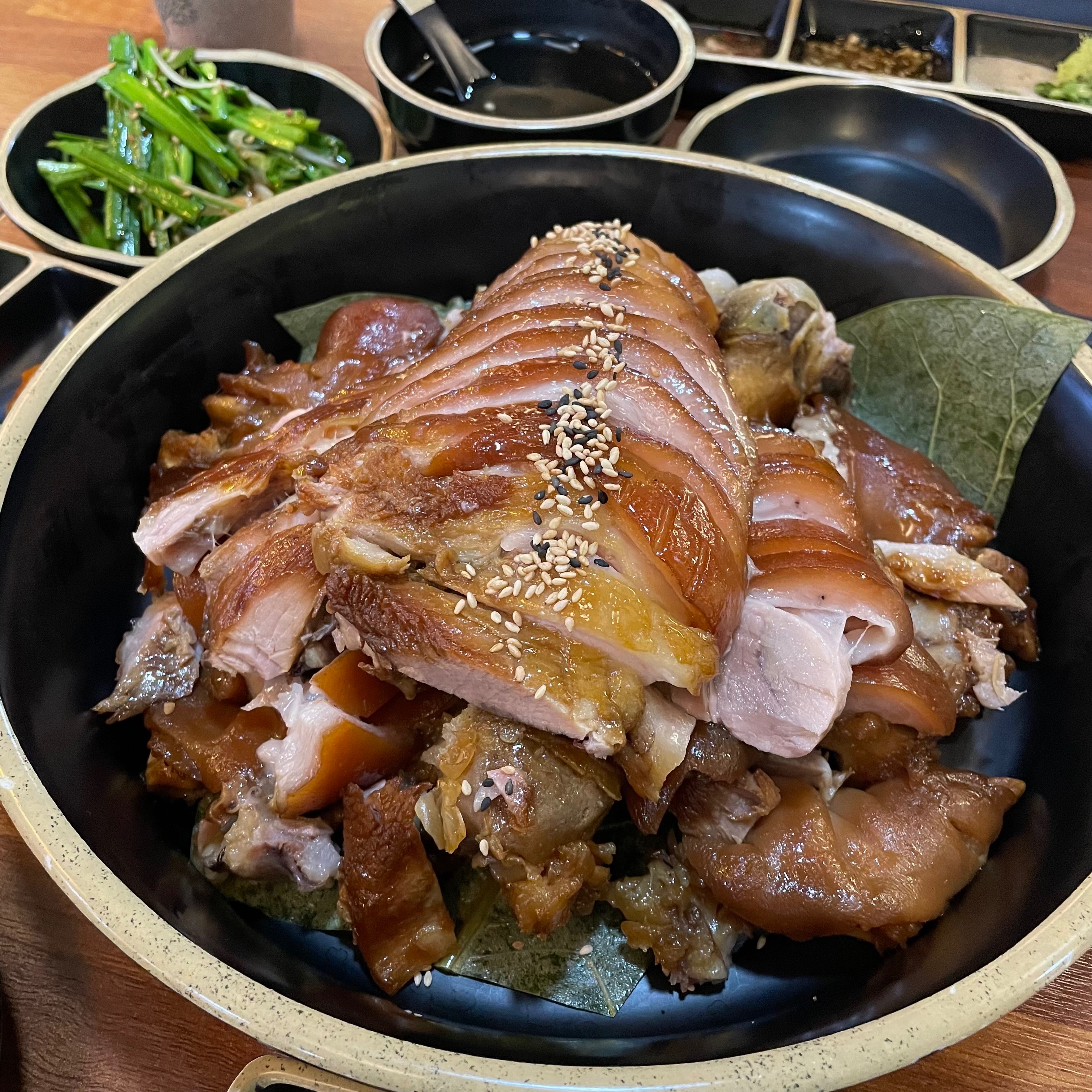 미금역 맛집 해밀원 내돈내산 방문리뷰