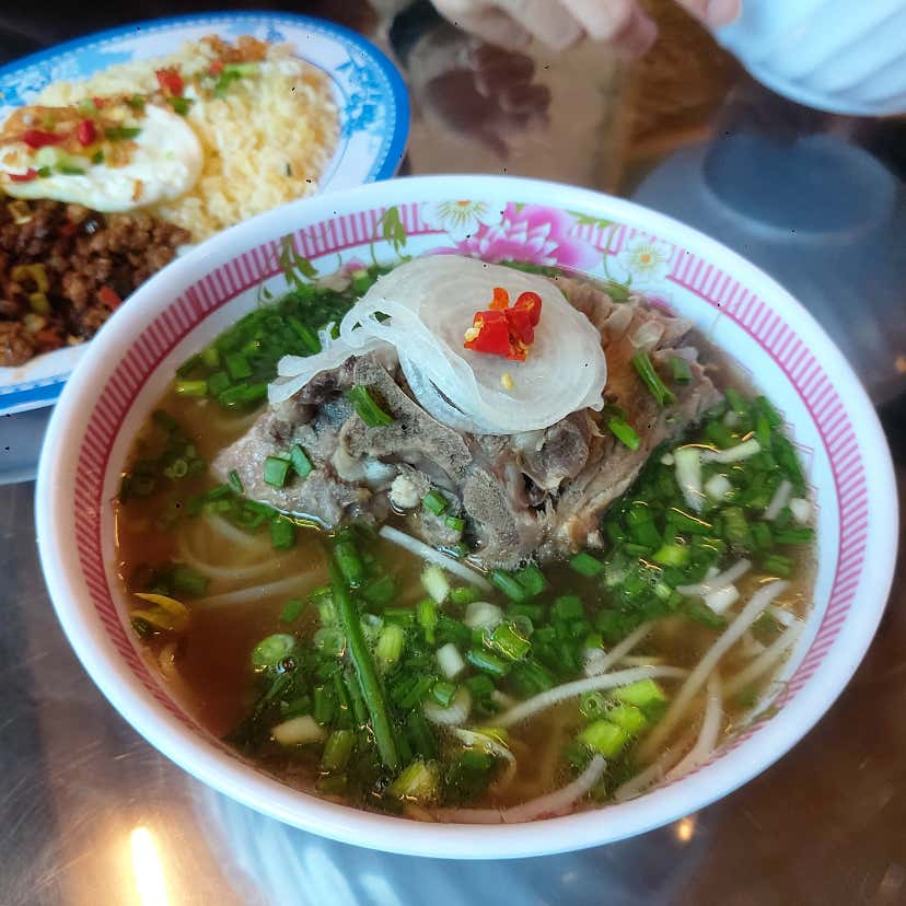 심심끄적님의 까몬 동성로점 리뷰