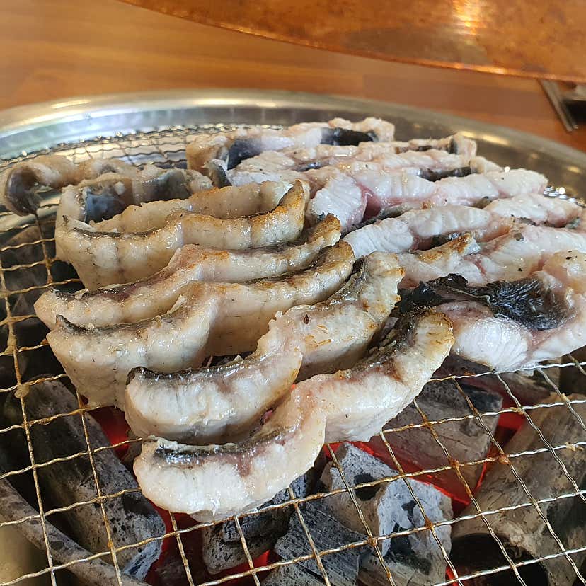 솨씨SooA님의 폭풍장어 부천중동점 리뷰