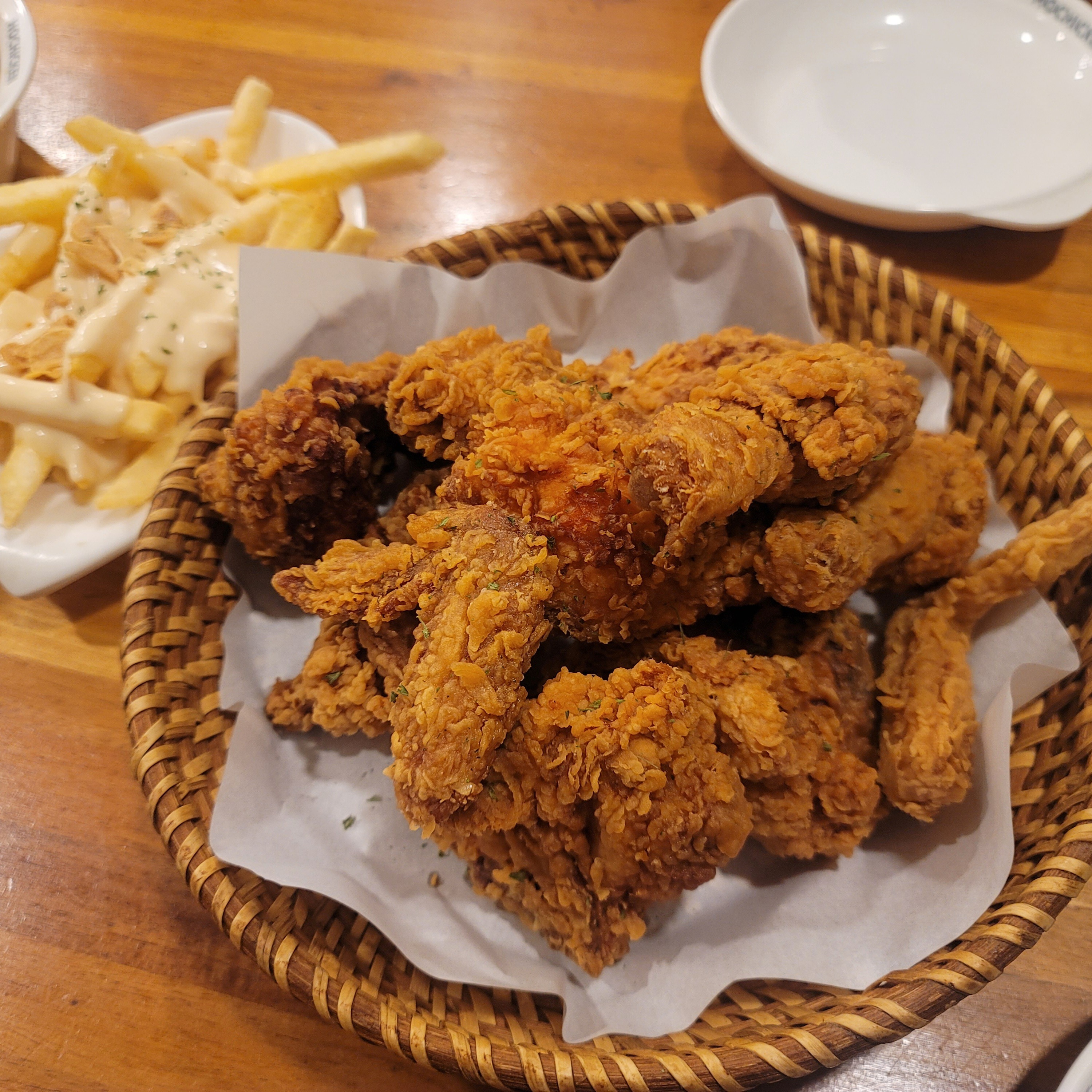 [양평역 맛집 호치킨 양평역점] 직접 가본 로컬 리뷰