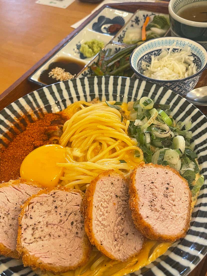 ajoujang님의 경양카츠 부평점 리뷰