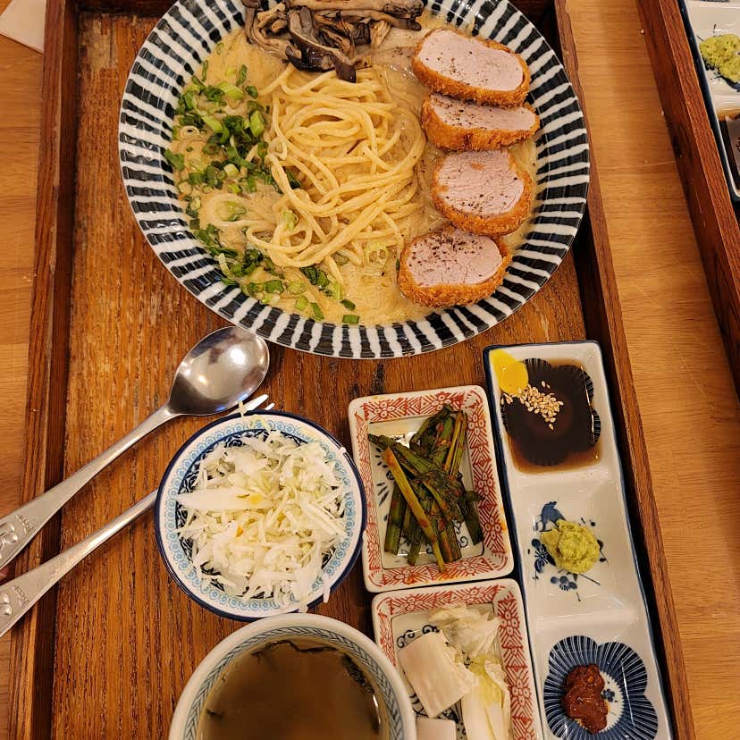 ajoujang님의 경양카츠 부평점 리뷰