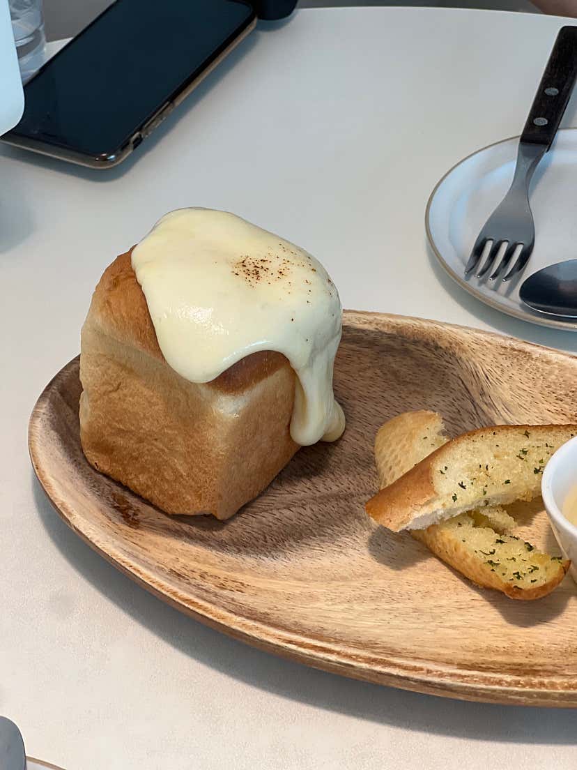 dndjdje님의 오테이블 리뷰
