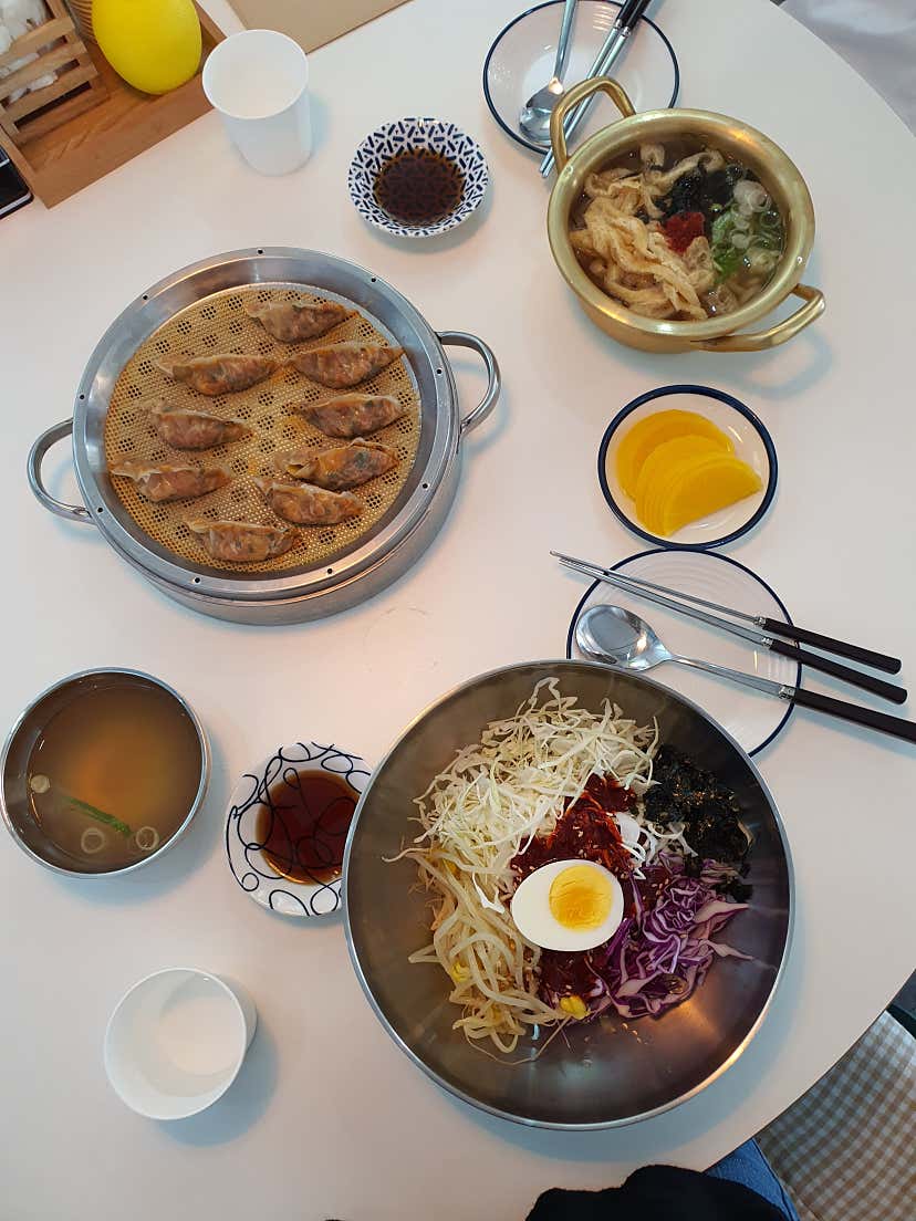 으뜸맘9900님의 만두 리뷰
