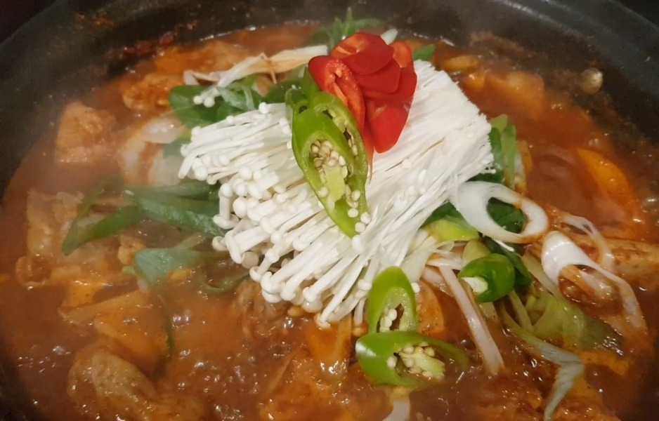 [김해 맛집 수다포차 생새우구이] 직접 가본 로컬 리뷰