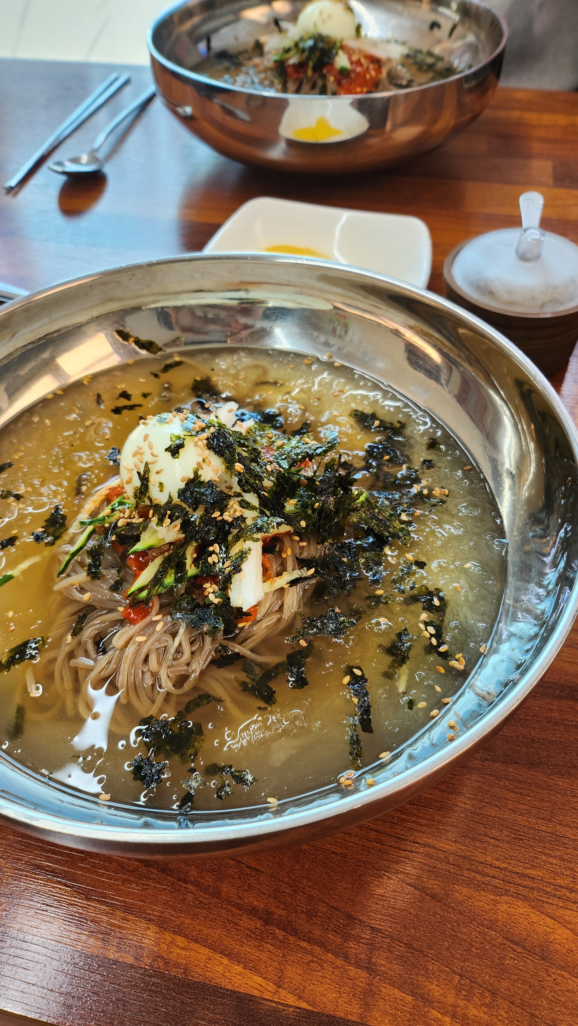 [하동 맛집 동해식당] 직접 가본 로컬 리뷰
