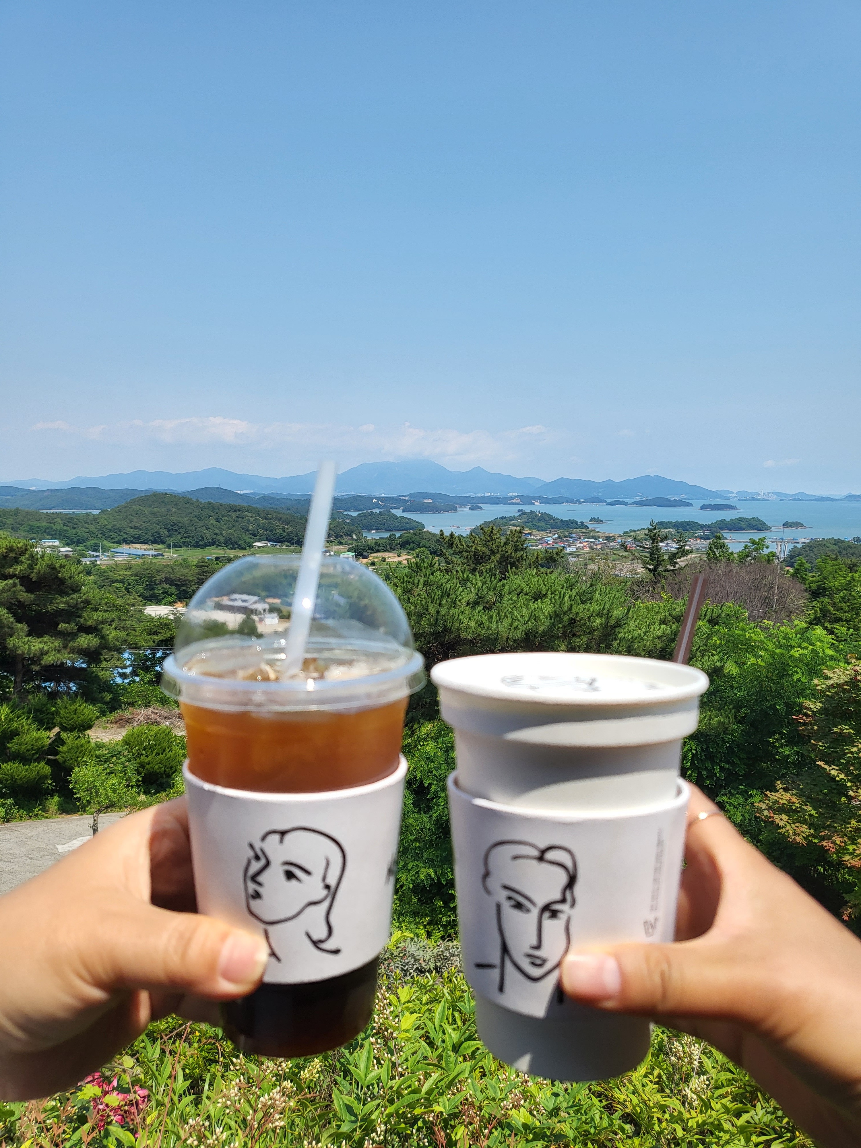 [하동 맛집 벨라마레] 직접 가본 로컬 리뷰