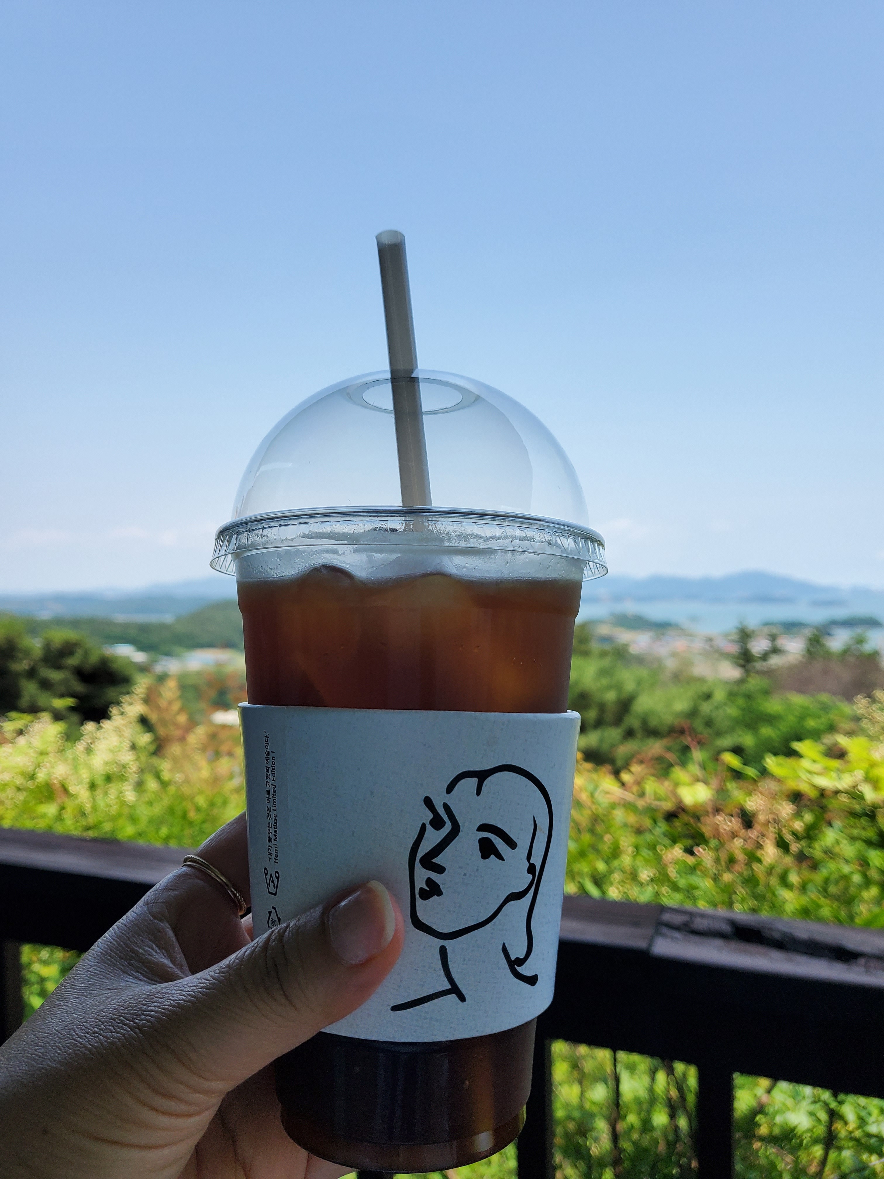 [하동 맛집 벨라마레] 직접 가본 로컬 리뷰
