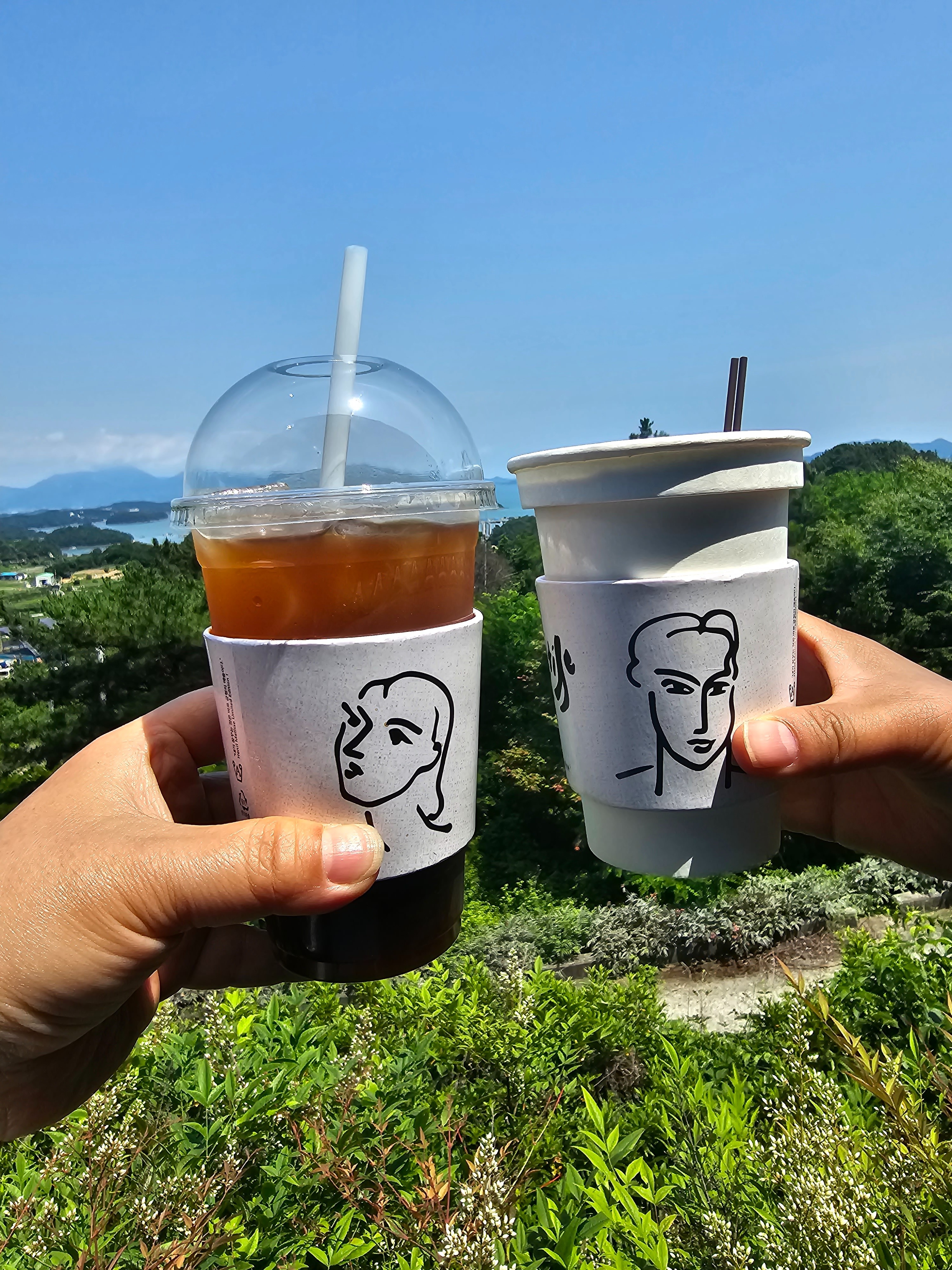 [하동 맛집 벨라마레] 직접 가본 로컬 리뷰