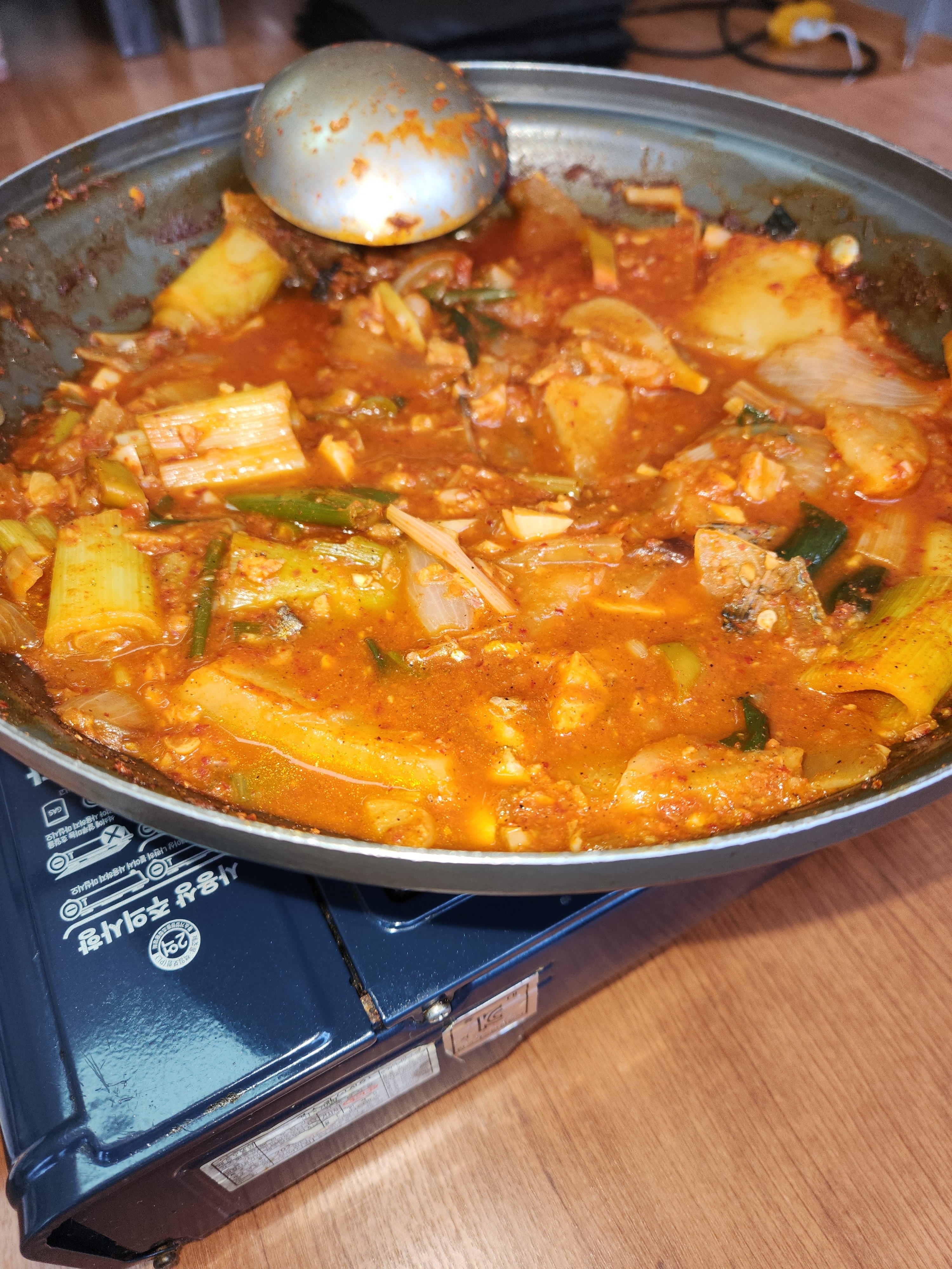 [을왕리 맛집 해남식당] 직접 가본 로컬 리뷰