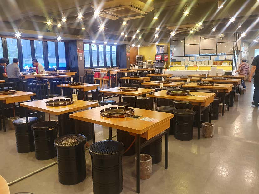 환이들맘84님의 닭갈비제작소 부평점 리뷰