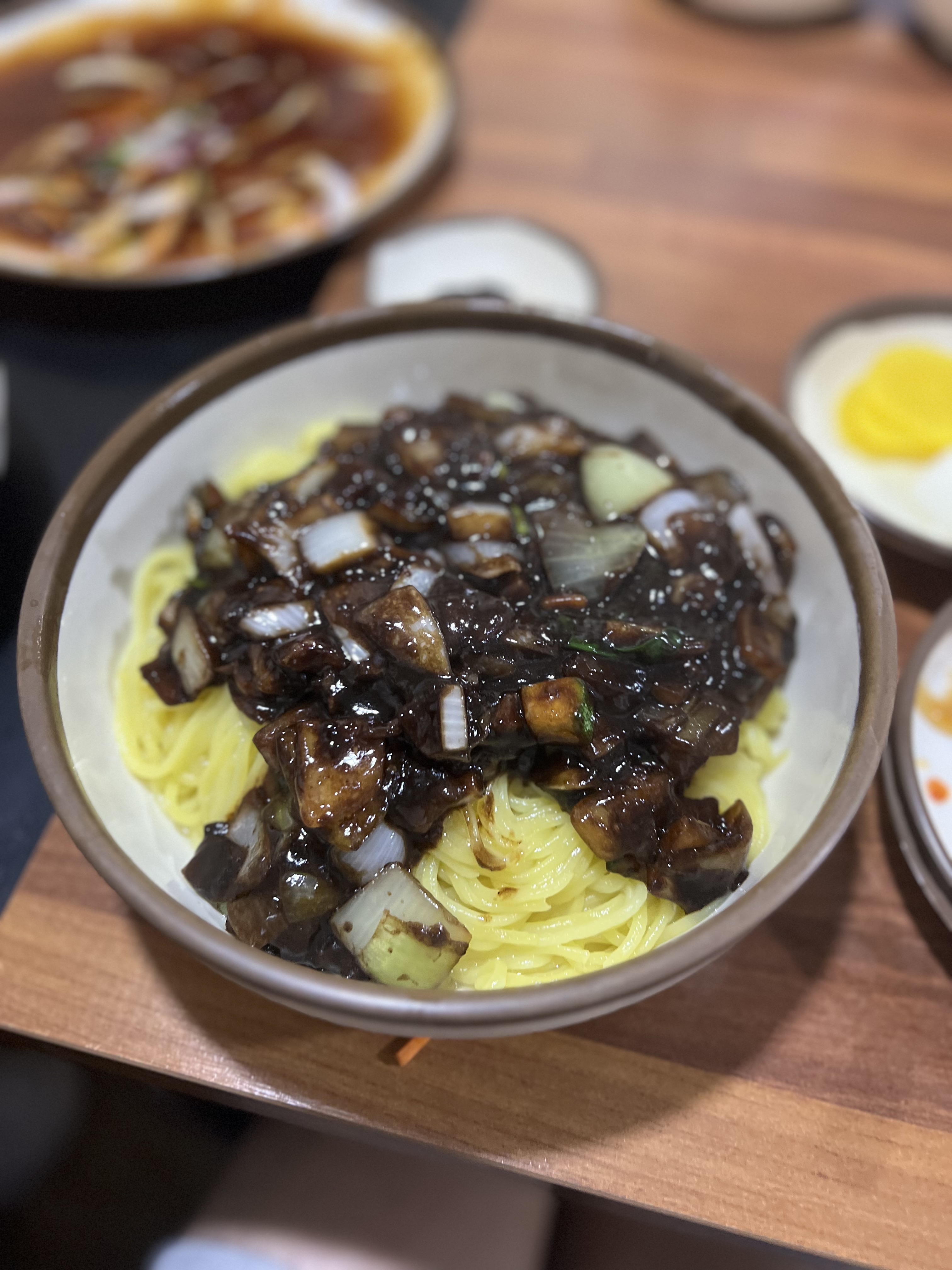[삼척 맛집 옛날손짜장] 직접 가본 로컬 리뷰