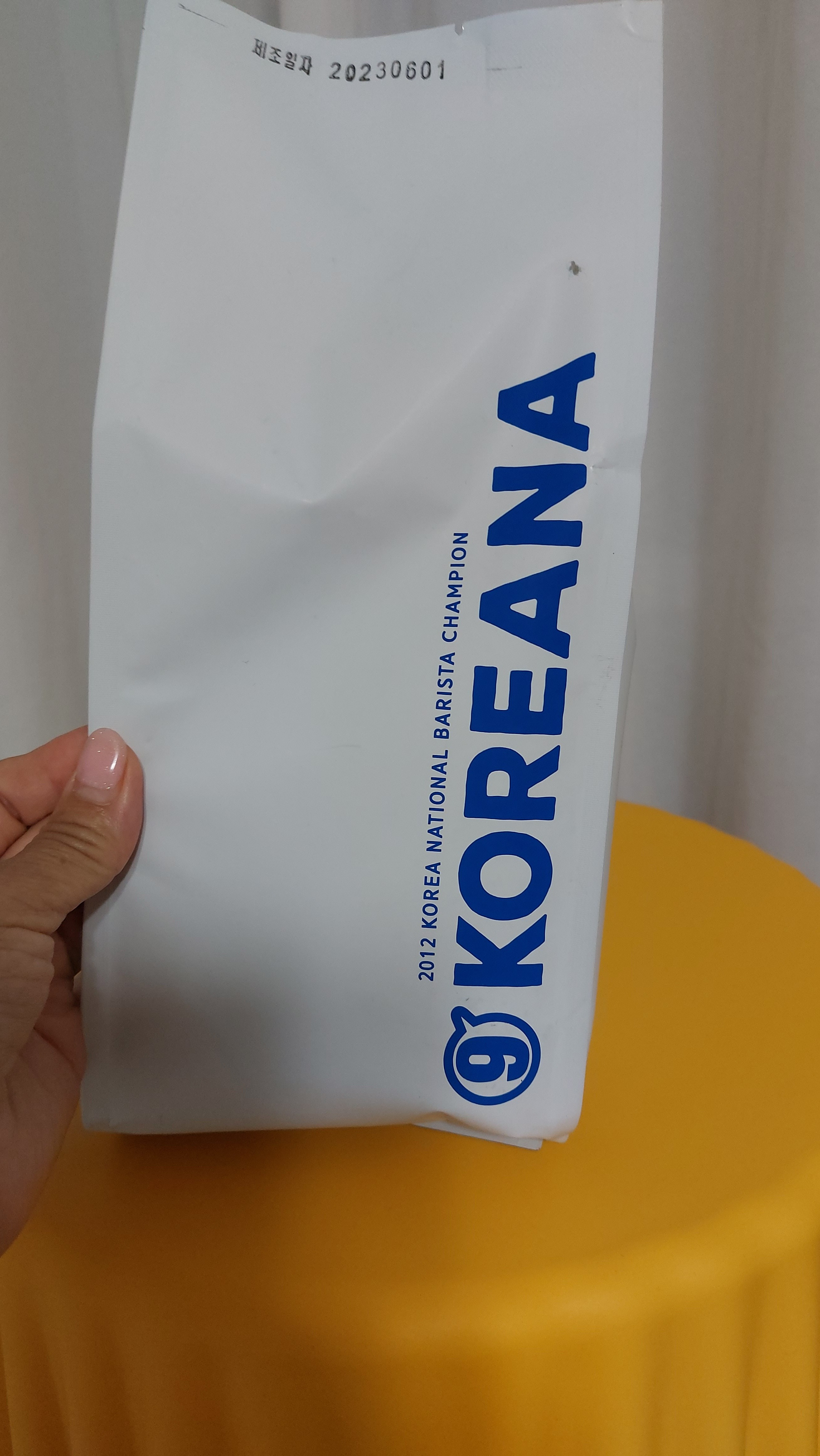 [경리단길 맛집 커피나인 이태원] 직접 가본 로컬 리뷰