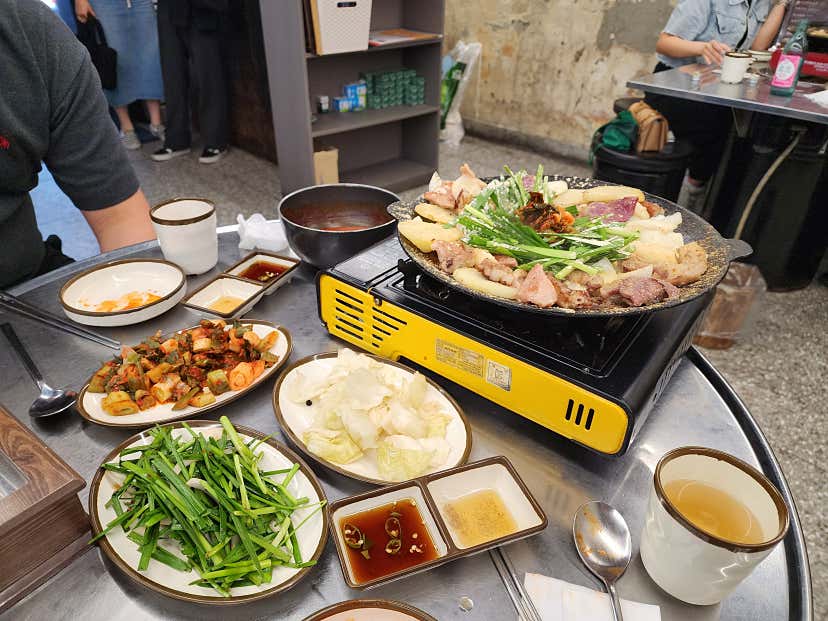 개동이58님의 강남 곱 리뷰