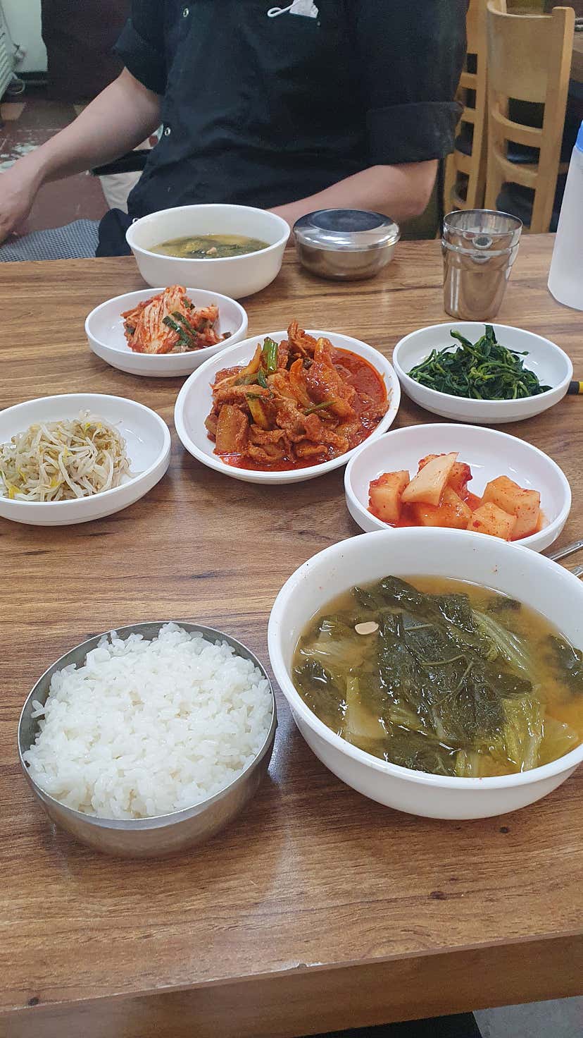 mussso님의 생삼겹살전문점 리뷰