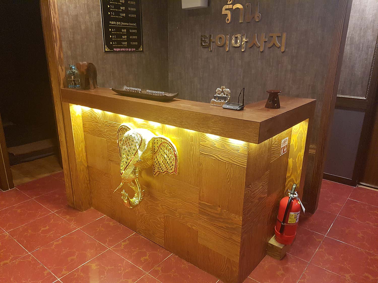 궁아로마 (창동역) 매장 사진 7