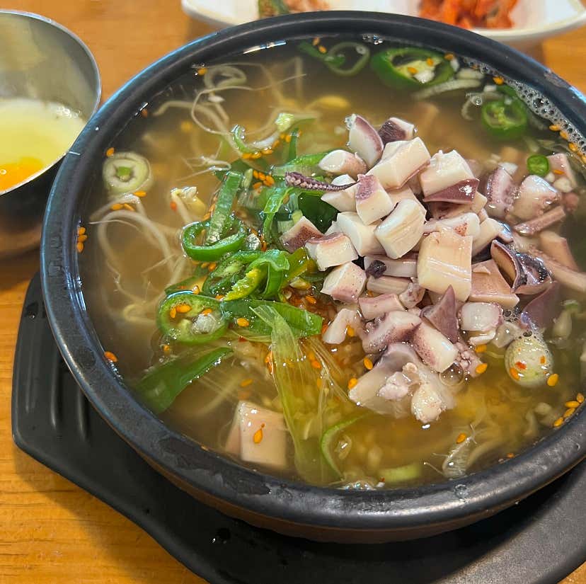 메텔1님의 현대옥 한옥마을점 리뷰